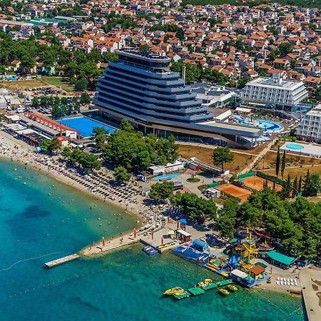 Deluxe Apartment Toni Vodice Bagian luar foto